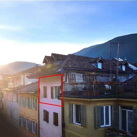 Ugo Architect'S Lodge Classic Bolzano Zewnętrze zdjęcie