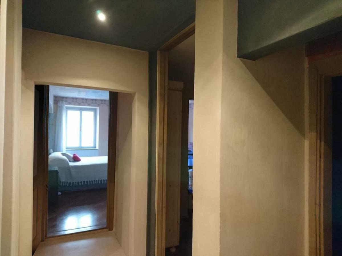 Ugo Architect'S Lodge Classic Bolzano Zewnętrze zdjęcie