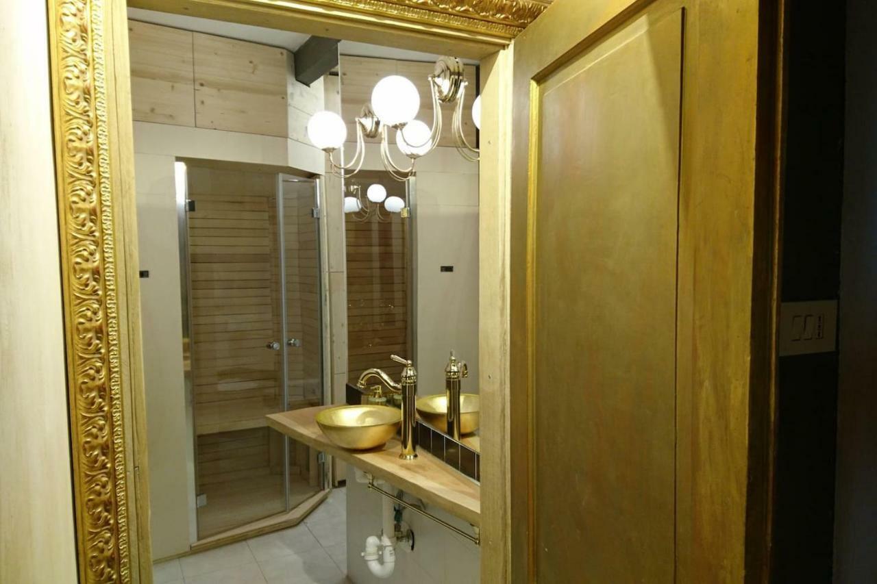 Ugo Architect'S Lodge Classic Bolzano Zewnętrze zdjęcie