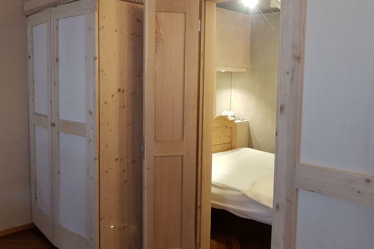 Ugo Architect'S Lodge Classic Bolzano Zewnętrze zdjęcie